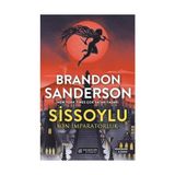 Sissoylu - Son Imparatorluk 1: Mistborn - The Last Empire 1 - standart