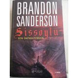 Sissoylu Son İmparatorluk/brandon Sanderson