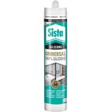 Sista 20x280 ml Beyaz Silikon