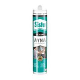 Sista 280 ml Ayna Silikonu