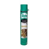 Sista 750 ml Pipetli Poliüretan Köpük