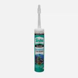 Sista Akvaryum %100 Silikon Şeffaf 280 ml (3'li Paket)