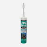 Sista Akvaryum %100 Silikon Şeffaf 280 ml (8'li Paket)