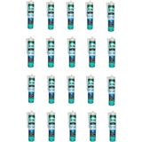 Sista Akvaryum Silikonu 340 gr. Şeffaf (20 adet)