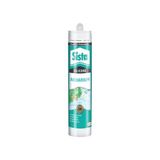 Sista Akvaryum Silikonu Şeffaf 310ml 360gr 5 Adet