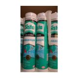 Sista Akvaryum Silikonu (Şeffaf) 340 gr 4 Ad ( Yeni Tarihli )