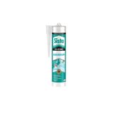 Sista Akvaryum Silikonu Siyah 280 Ml 10'Lu Paket Yarım Koli