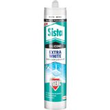 Sista Extra White 280 ml Duşakabin Silikonu