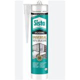 Sista Genel Markalar Şeffaf Silikon 280ml