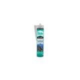 Sista GÜÇLÜ SIZDIRMAZLIK AKVARYUM CAM SİLİKONU 280 ML
