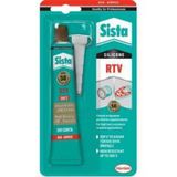 Sista Kırmızı 50 gr Rtv Sıvı Conta