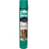 Sista Poliüretan Köpük Pipetli 750 ml - 1 Adet