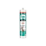 Sista Rtv Kırmızı Silikon 310 ml - 1 Adet