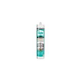 Sista Şeffaf Silikon 280 ml - 1 Adet