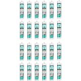 Sista Şeffaf Silikon 280 Ml - 24 Adet