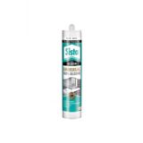 Sista Silikon 280 Ml Renk : Seffaf