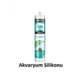 Sısta Sılıkon Akvaryum 310ml