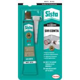 Sista SIVI CONTA Beyaz 50 gr Blister
