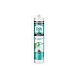 Sista Siyah Akvaryum Silikonu Siyah 280 ml