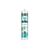 Sista Siyah Akvaryum Silikonu Siyah 310 ml