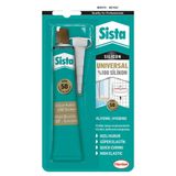 Sista Tüp Beyaz 50 gr Silikon