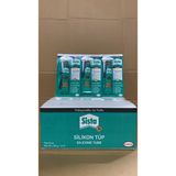 Sista Universal %100 Silikon Şeffaf 50 Gr 10'lu Paket Yarım Koli