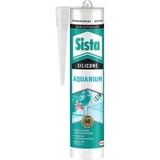 Sista Universal Akvaryum Silikonu- 280Ml