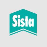 Sista Üniversal Silikon Şeffaf 280ML 2 Adet - 280 ml