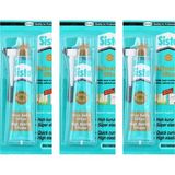 Sista Üniversal Silikon Tüp 50 gr Şeffaf 3'lü