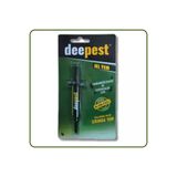 SİSTARIM HM000207 Deepest Morto Hamamböceği Ve Karınca Jel Yem | 5 Gram