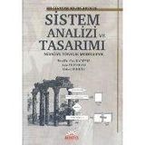 SISTEM ANALIZI VE TASARIMI - KOLEKTIF