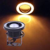 Sistem Led Market Angel Sis Led 76mm 3,0 inc Turuncu Angel + Sis Led