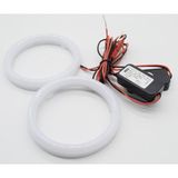 Sistem Led Market FAR MERCEK HALKASI ANGEL HALKA 95MM 2 ADET
