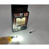 Sistem Led Market FEMEX PREMİUM 10\'LU T5 LED 3030 CHİPSET 3SMD MİNİ BEYAZ LED AMPUL