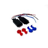 Sistem Led Market Led CANBUS 21W/5W Led DECODER Arıza Kesici Klipsli Gündüz Ledi