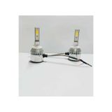 Sistem Led Market SuperNova Buz Mavi H27 Simsek Etkili Zenon COB Led Xenon