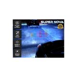 Sistem Led Market SuperNova Buz Mavi HB4 9006 Simsek Etkili Zenon COB Led Xenon