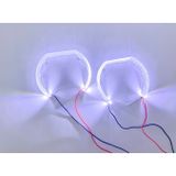 Sistem Led Market U Model Angel Halka CREE Chipset 95mm