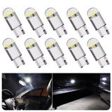 Sistem Led Market Universal T10 1smd Mini Turkuaz Led Ampul 10lu Paket UNİVERSAL T10 1SMD MİNİ BUZ MAVİ (TURKUAZ)