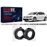 Sistem Led Market VOLKSWAGEN GOLF 7 FAR TUTUCU LED AMPUL SABİTLEME APARATI