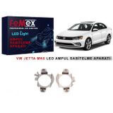 Sistem Led Market VOLKSWAGEN JETTA MK6 FAR TUTUCU LED AMPUL SABİTLEME APARATI