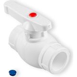 Sistem Plastik PPRC PLASTIK VANA 20 - Açık Beyaz - Gri - 1