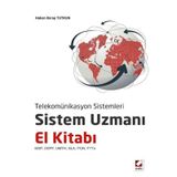 SISTEM UZMANI EL KITABI - HAKAN KORAY TUTKUN