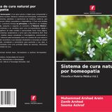 Sistema de cura natural por homeopatia