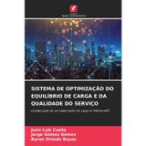 Sistema de Optimização Do Equilíbrio de Carga E Da Qualidade Do Serviço