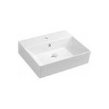 Sistema Z Dolap Uyumlu Lavabo 51 Cm 10sf50051 Beyaz