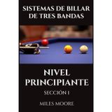 Sistemas de Billar de Tres Bandas - Nivel Principiante - Sección 1: ¿Está listo para descubrir los secretos para dominar el Billar a Tres Bandas?