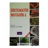 Sistematik Botanik 1 - Zekeriya Altuner