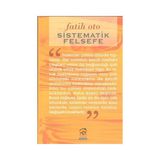 SISTEMATIK FELSEFE - FATIH OTO