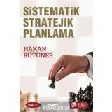 Sistematik Stratejik Planlama - Hakan Bütüner